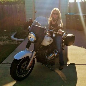 Meet your Posher, Denise